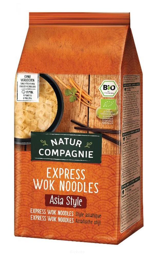 Produktfoto zu Wok-Noodles