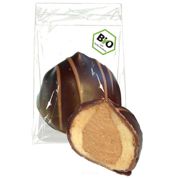 Produktfoto zu Peanut Butter Creme Zipfel