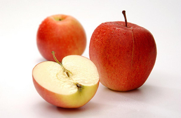Produktfoto zu Apfel Jonagored
