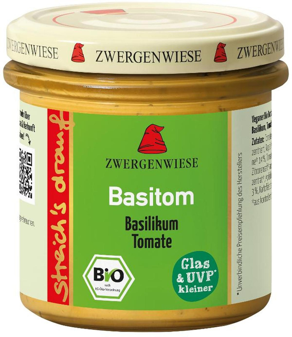 Produktfoto zu Basitom Streich