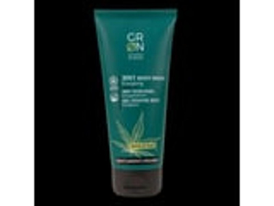 Produktfoto zu 3in1 Duschgel Energetisierend Hanf Hopfen