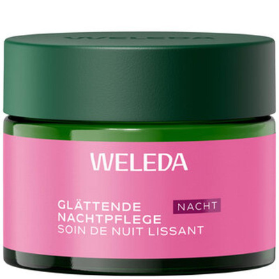 Produktfoto zu Wildrose Nachtpflege
