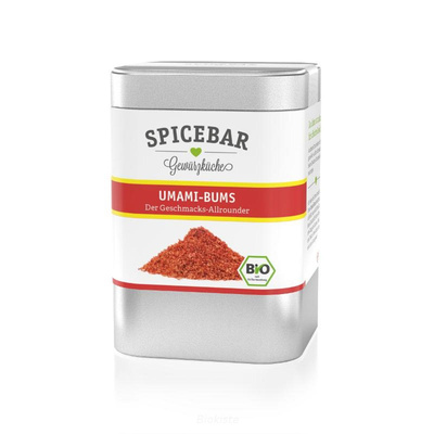 Produktfoto zu Umami Bums Spicebar