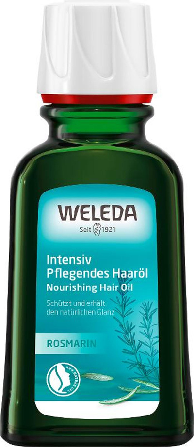 Produktfoto zu Haaröl