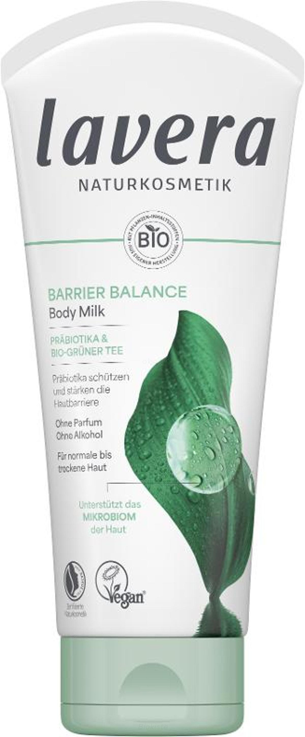 Produktfoto zu Barrier Balance Bodymilk