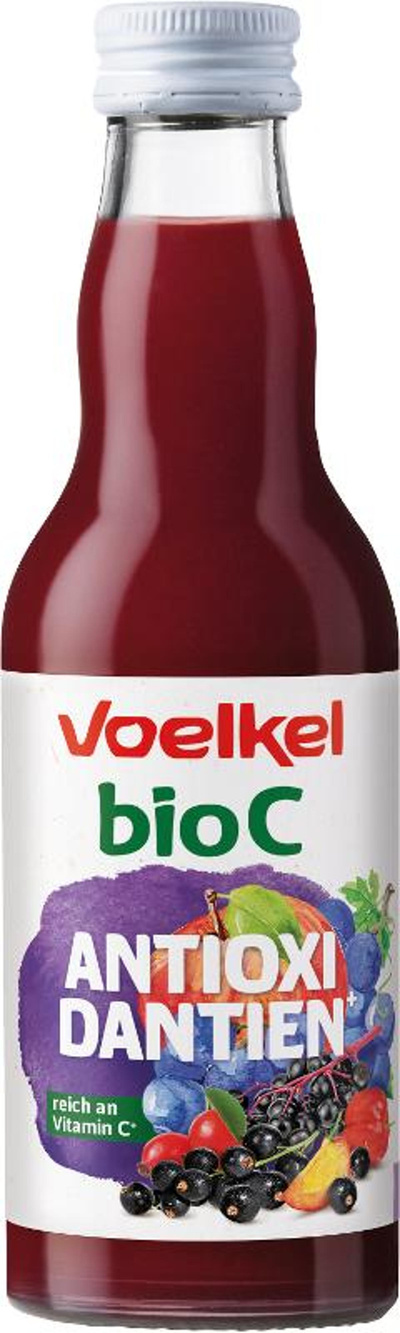 Produktfoto zu BioC Antioxidantien 0,2L