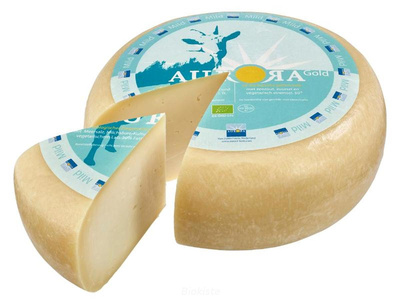 Produktfoto zu Aurora Gold Ziegen Gouda PrePack