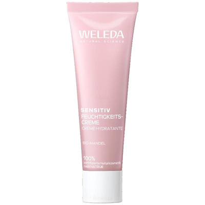 Produktfoto zu Sensitiv Creme Mandel