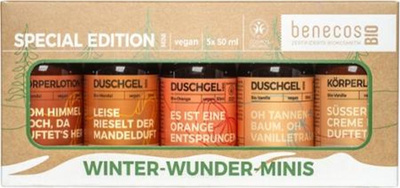 Produktfoto zu Winter Wunder Minis