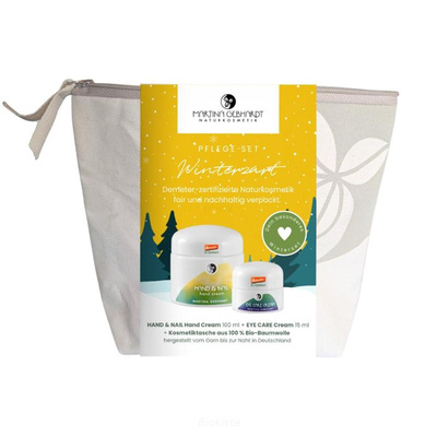 Produktfoto zu Geschenkset Winterzart