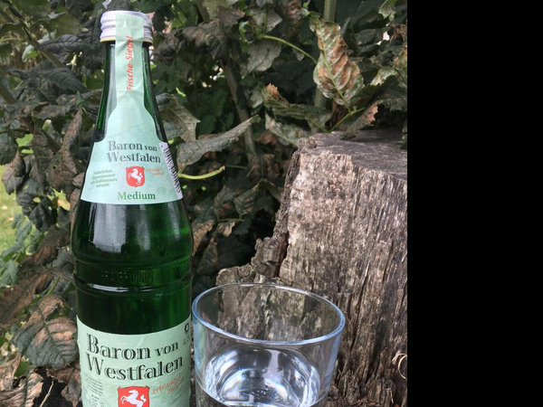 Produktfoto zu Baron von Westfalen medium