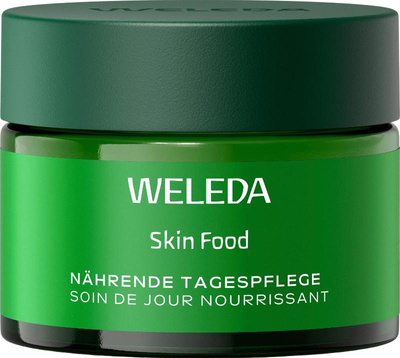 Produktfoto zu Skin Food nährende Tagespflege