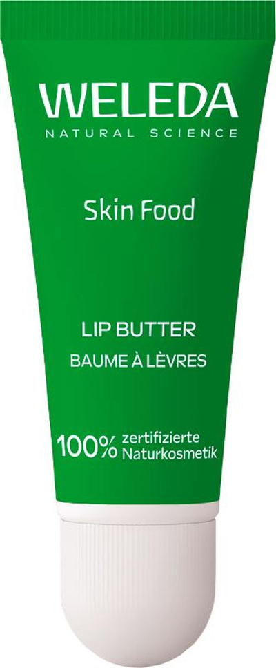 Produktfoto zu Skin Food Lip Butter
