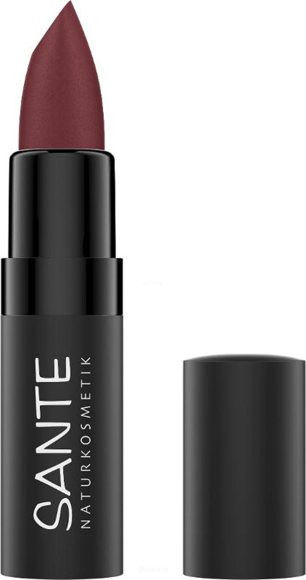 Produktfoto zu Matte Lipstick 08