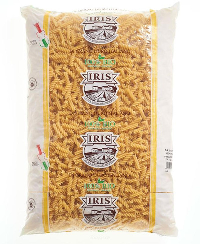 Produktfoto zu Fusilli 5 Kg