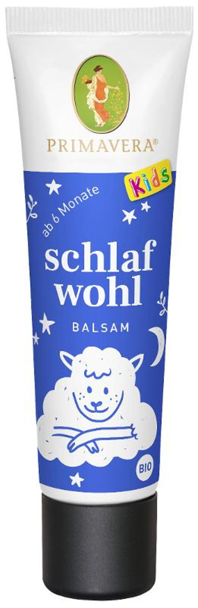 Produktfoto zu Schlafwohl Balsam