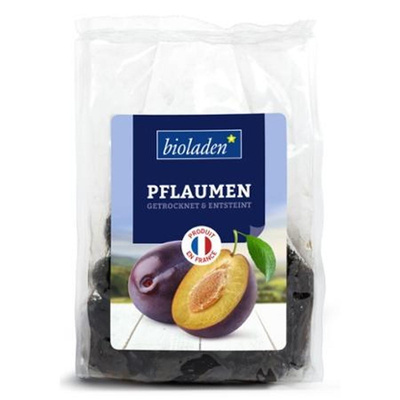 Produktfoto zu Pflaumen