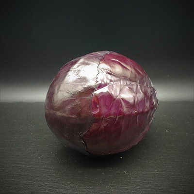 Produktfoto zu Rotkohl - neue Ernte
