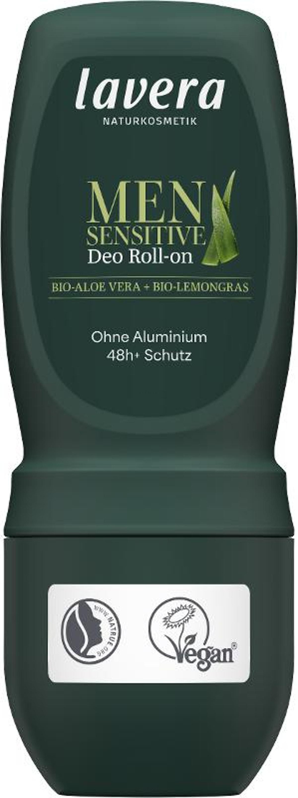 Produktfoto zu Men Deo Roll on 48h