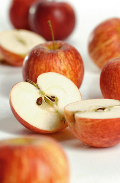 Produktfoto zu Apfel Pinova