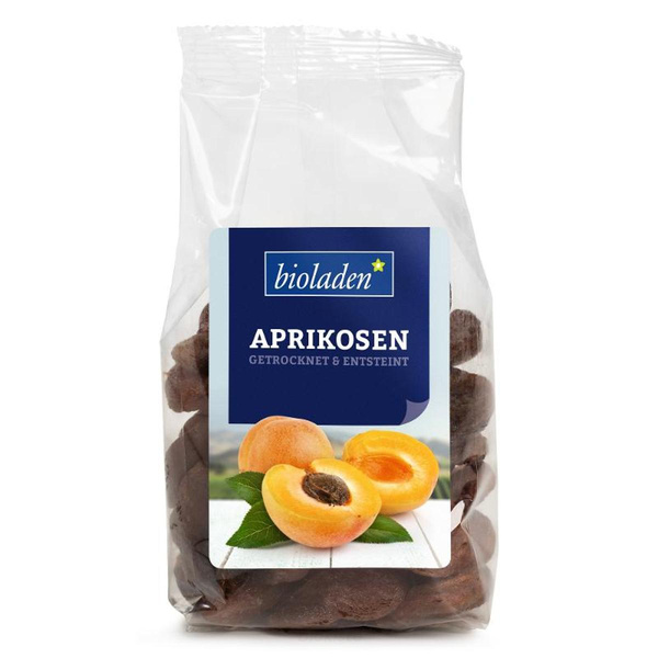Produktfoto zu Aprikosen