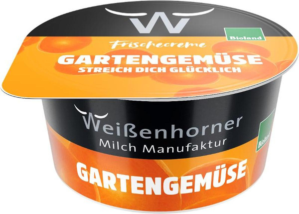 Produktfoto zu Weißenhorner Gartengemüse