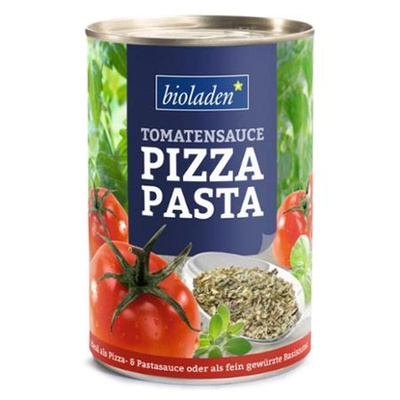 Produktfoto zu Pizza & Pasta Sauce