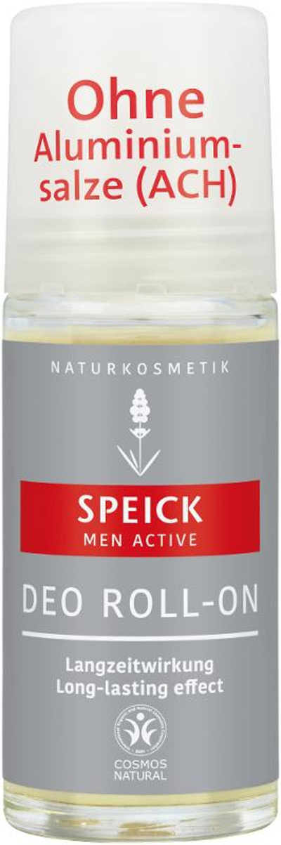 Produktfoto zu Men Active Deo Roll on