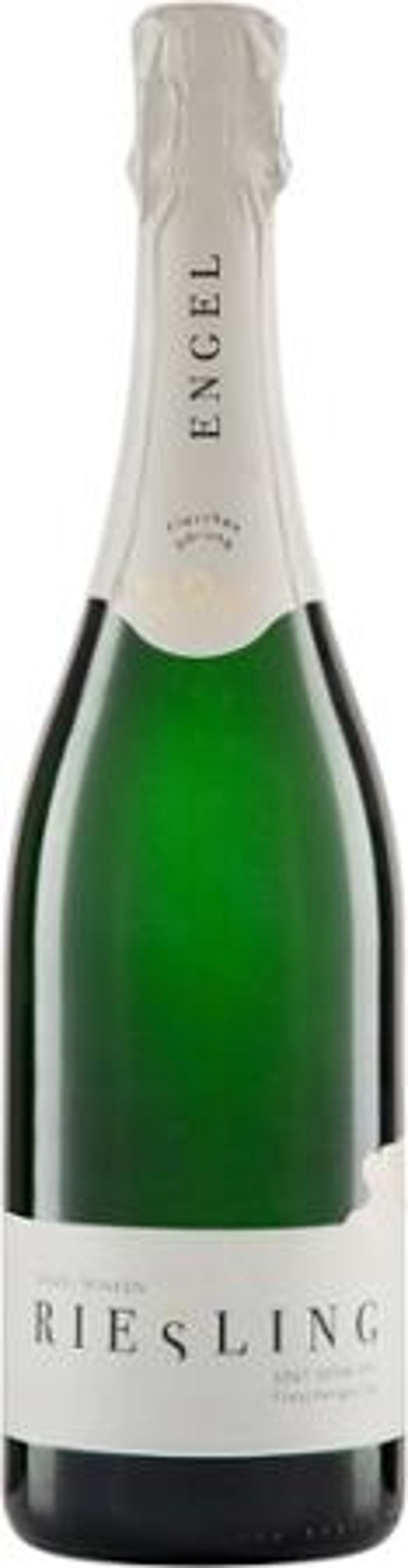 Produktfoto zu Engel Rieslingsekt 0,7