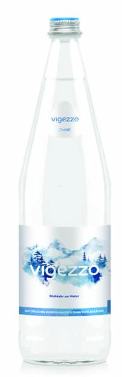 Produktfoto zu Vigezzo Ohne
