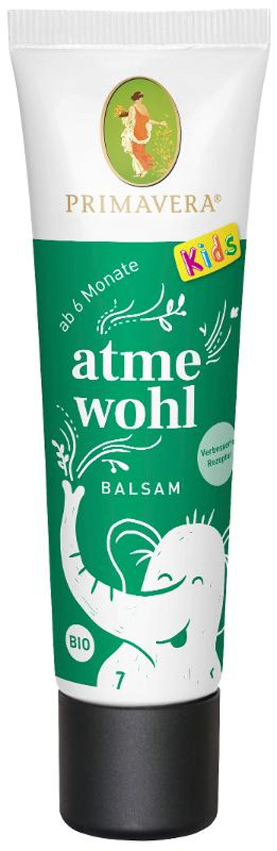 Produktfoto zu Atmewohl Balsam