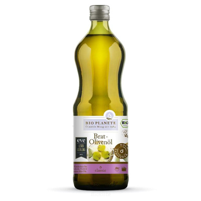 Produktfoto zu Bratöl Olive