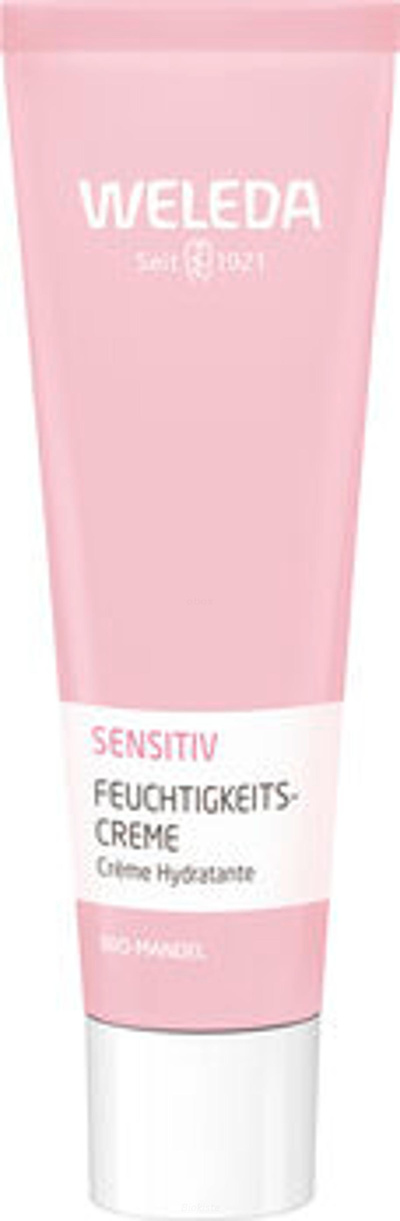 Produktfoto zu Sensitiv Creme Mandel