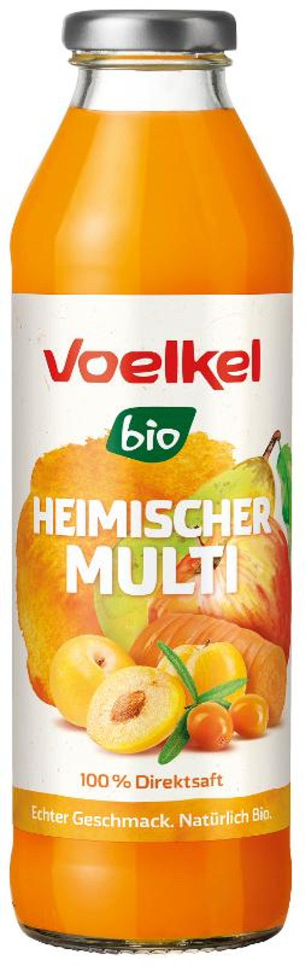 Produktfoto zu Heimischer Multi Birne Mirabel