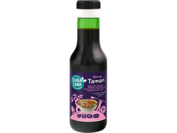 Produktfoto zu Tamari Sojasauce