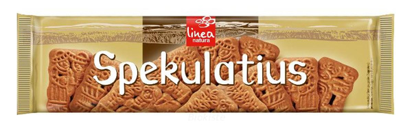 Produktfoto zu Spekulatius