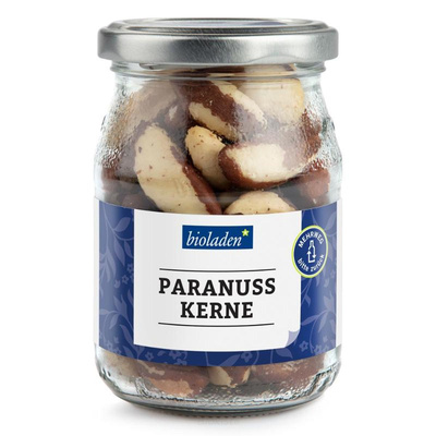 Produktfoto zu Paranuss Kerne