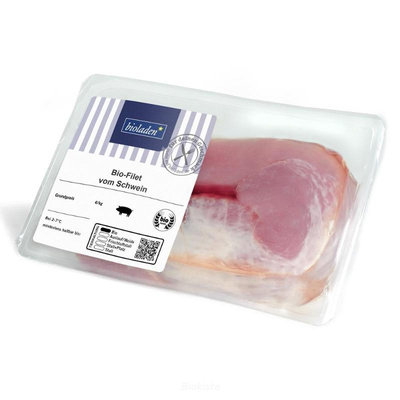 Produktfoto zu Filet vom Schwein