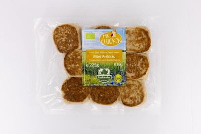 Produktfoto zu Mini-Frikkis