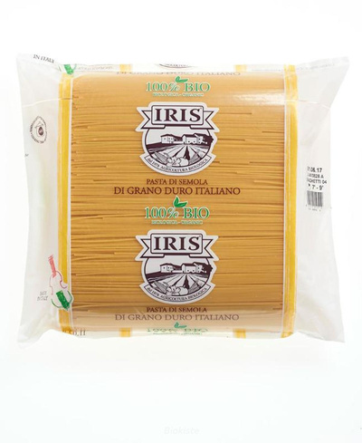 Produktfoto zu Spaghetti 5 Kg