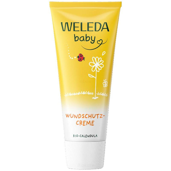 Produktfoto zu Calendula Wundschutzcreme