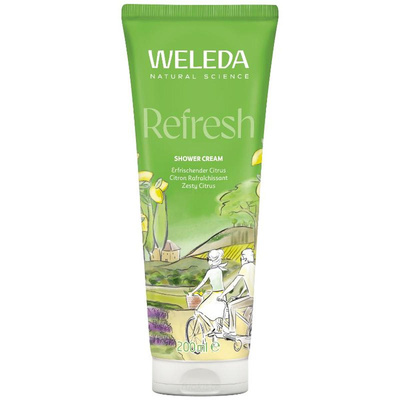 Produktfoto zu Refresh Erfrischungsdusche Cit