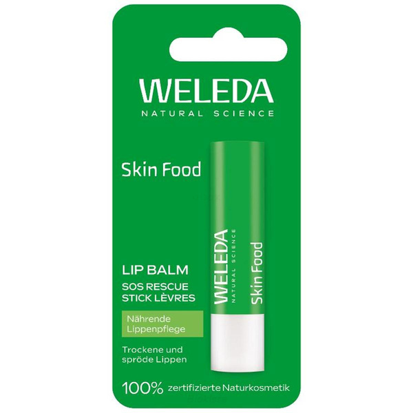 Produktfoto zu Skin Food Lip Balm