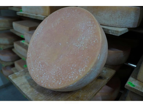 Produktfoto zu Deichgraf Pellwormer Inselkäse