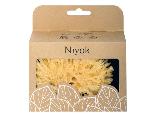 Produktfoto zu Körperschwamm