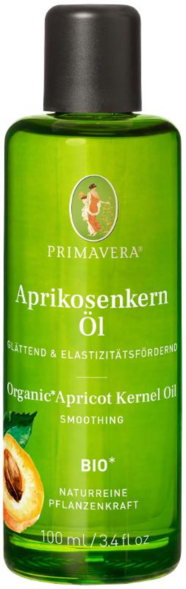 Produktfoto zu Aprikosenkernöl