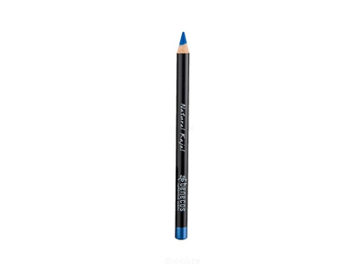 Produktfoto zu Natural Kajal bright-blue