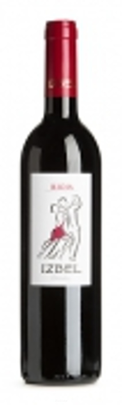 Produktfoto zu Rioja Crianza rot Kiste