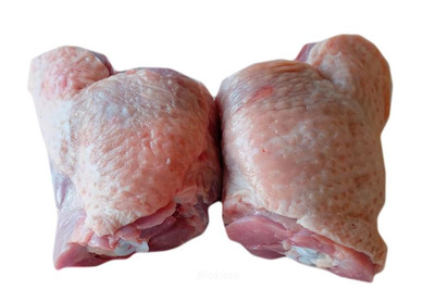 Produktfoto zu Oberkeule v.d. Pute