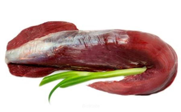 Produktfoto zu Filet vom Rind, am Stück biola